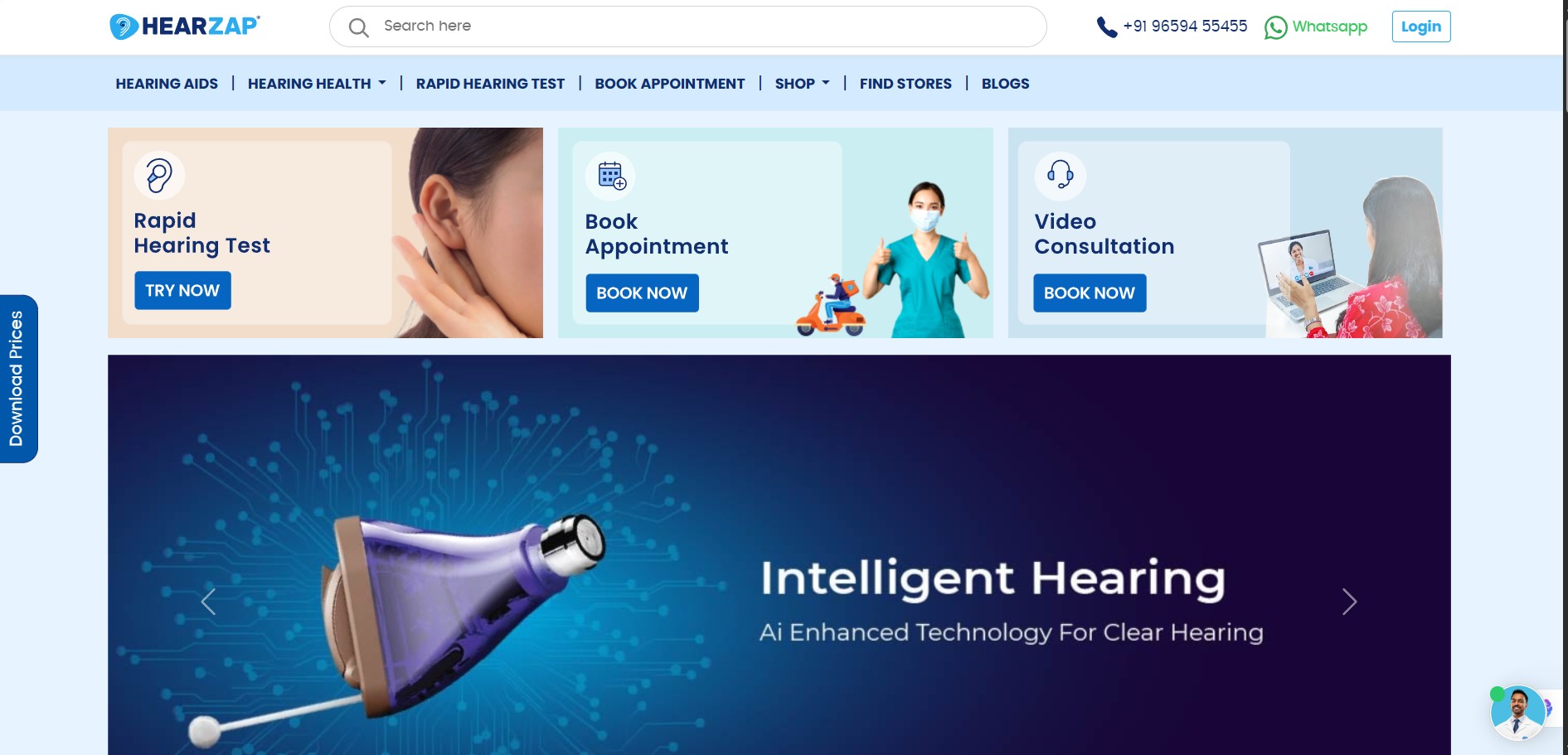 Akshaya Stephen Portfolio